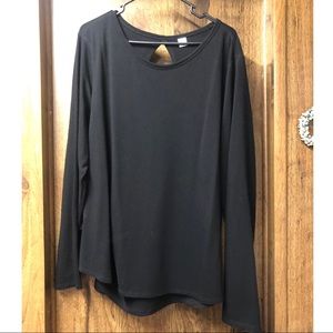 Old Navy workout top